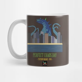 Perfect Chaos Day Mug